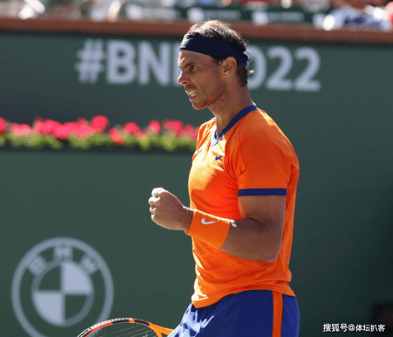 关于纳达尔重返赛场，败北首场状态出色，曼联观众沸腾！观众掌声雷动的信息-开云中国