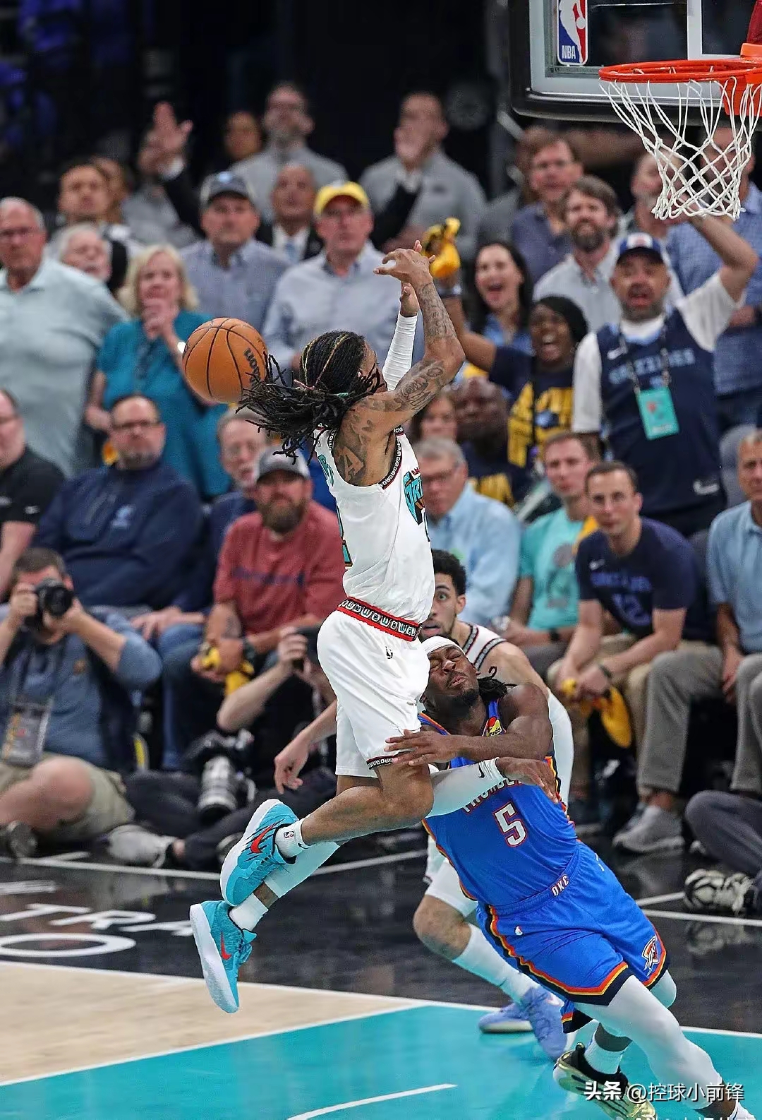 赛地聚焦：NBA总决赛赛后热度飙升，法兰克福回应争议，气氛紧张，纪律约束更严格的简单介绍-开云APP