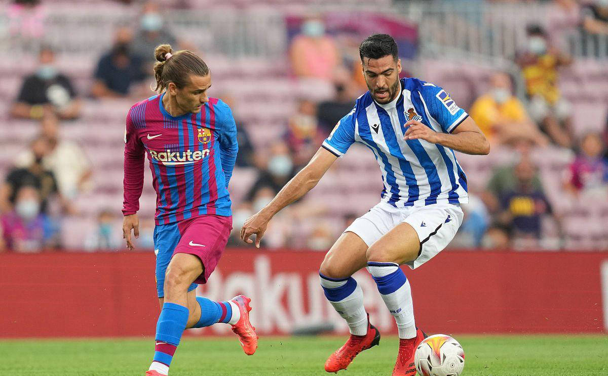 关于皇家社会今晚临场应变，志在国王杯名次提升，底气十足，心理建设被强调的信息-开云官网